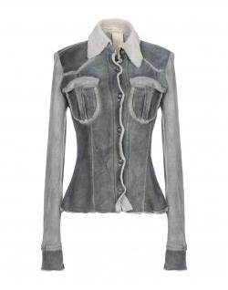 Куртка VINTAGE DE LUXE