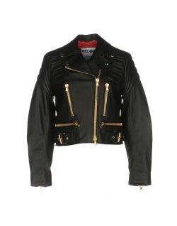 Куртка MOSCHINO Куртка MOSCHINO