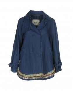 Куртка BAZAR DELUXE