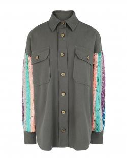 Куртка ESSENTIEL ANTWERP