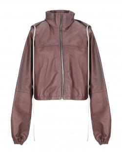 Куртка RICK OWENS