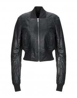 Куртка RICK OWENS