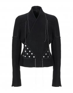 Куртка RICK OWENS