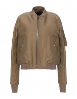 Куртка RICK OWENS