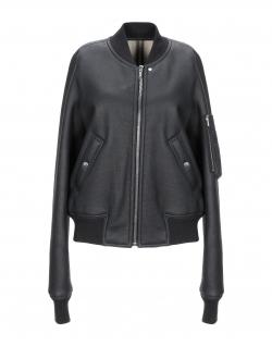 Куртка RICK OWENS