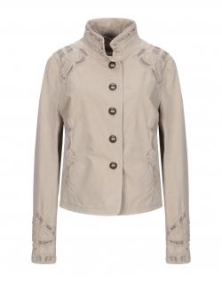 Куртка ERMANNO SCERVINO