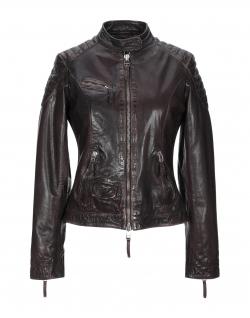 Куртка THE JACKIE LEATHERS