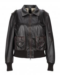 Куртка DARK MOON