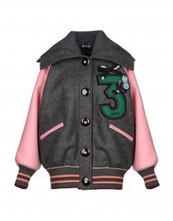 Куртка MIU MIU