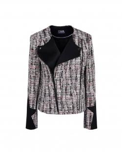 Куртка KARL LAGERFELD