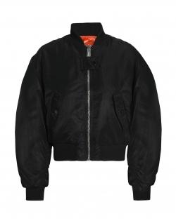 Куртка MAJE x SCHOTT Куртка MAJE x SCHOTT