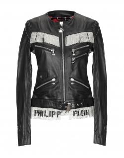 Куртка PHILIPP PLEIN Куртка PHILIPP PLEIN