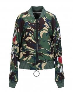 Куртка OFF-WHITE™ Куртка OFF-WHITE™
