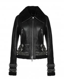 Куртка PHILIPP PLEIN Куртка PHILIPP PLEIN