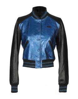 Куртка PHILIPP PLEIN Куртка PHILIPP PLEIN