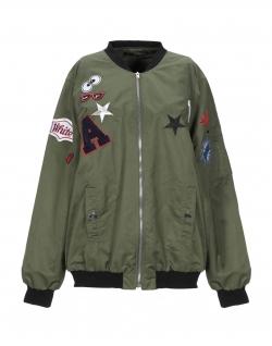 Куртка ANNARITA N