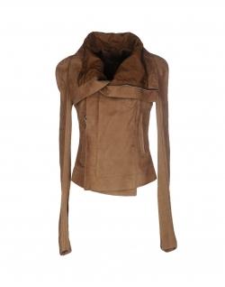 Куртка RICK OWENS