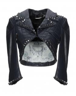 Куртка PHILIPP PLEIN Куртка PHILIPP PLEIN