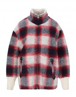 Куртка ISABEL MARANT ÉTOILE Куртка ISABEL MARANT ÉTOILE