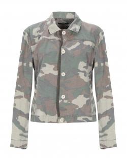 Куртка MELTIN POT