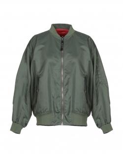 Куртка THE EDITOR