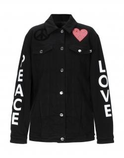 Куртка LOVE MOSCHINO