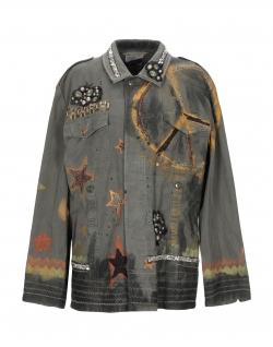 Куртка HISTORY REPEATS