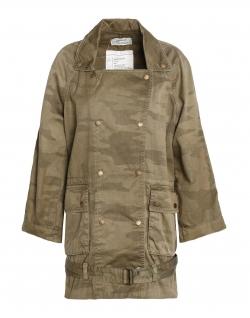 Куртка CURRENT/ELLIOTT