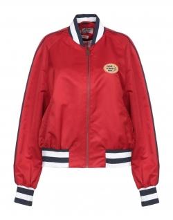 Куртка TOMMY HILFIGER x GIGI HADID