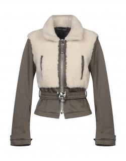 Куртка PHILIPP PLEIN Куртка PHILIPP PLEIN