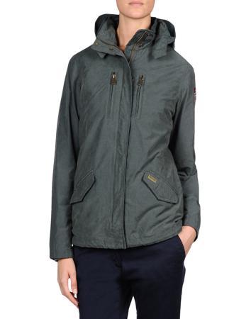 Куртка NAPAPIJRI