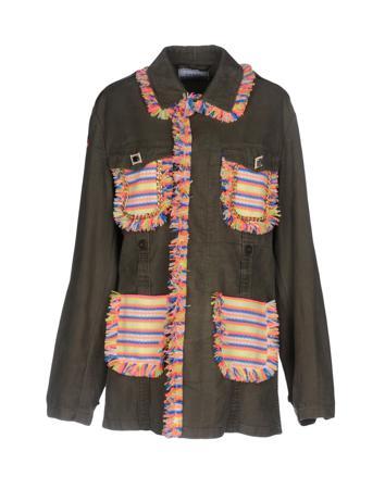 Куртка FORTE COUTURE