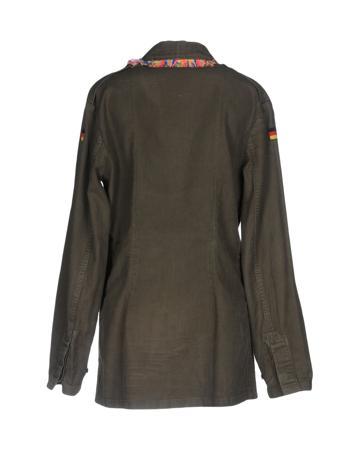 Куртка FORTE COUTURE