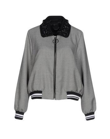 Куртка MOTHER OF PEARL