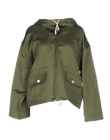 Куртка (+) PEOPLE