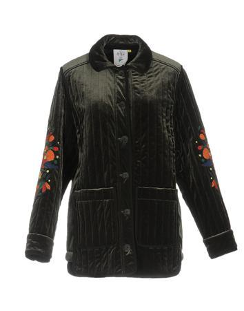 Куртка STEVE J & YONI P