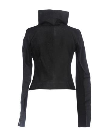 Куртка RICK OWENS