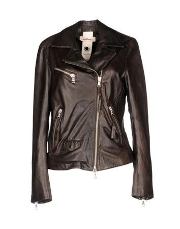 Куртка UNFLEUR