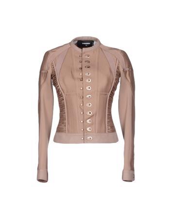 Куртка DSQUARED2