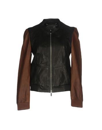 Куртка KAREN MILLEN