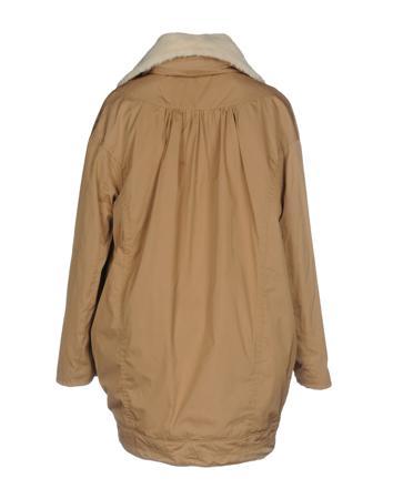 Куртка ERMANNO DI ERMANNO SCERVINO