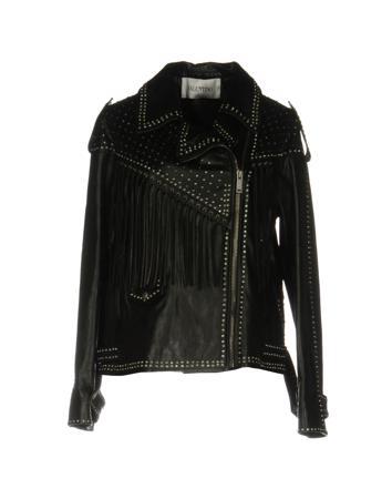 Куртка VALENTINO