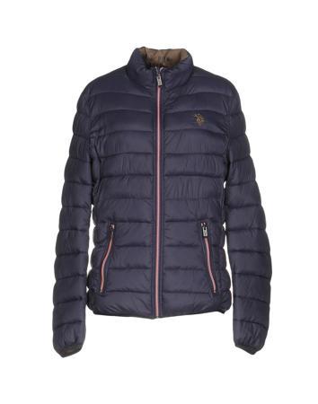 Куртка U.S.POLO ASSN.