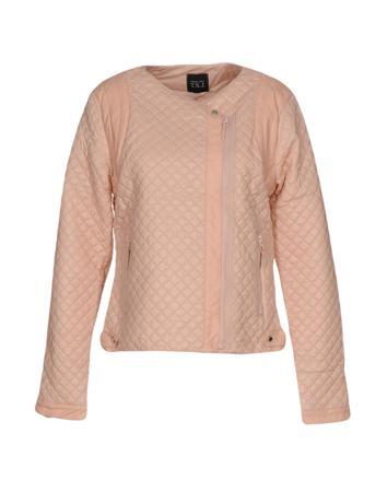 Куртка TWIN-SET JEANS