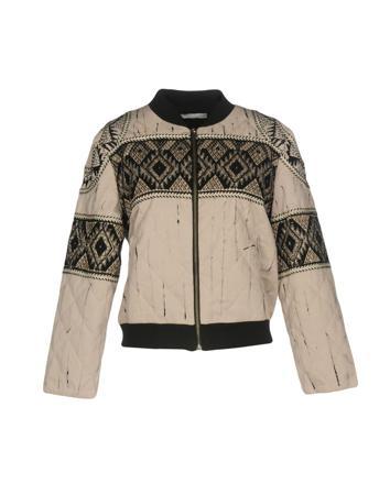 Куртка ALPHAMOMENT