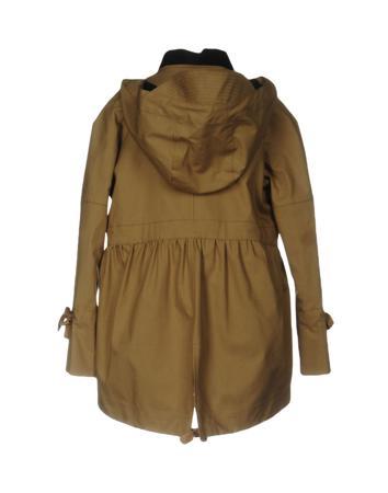 Куртка REDValentino
