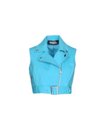 Куртка JEREMY SCOTT