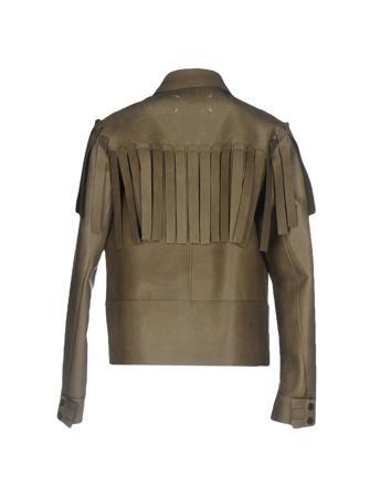 Куртка MAISON MARGIELA