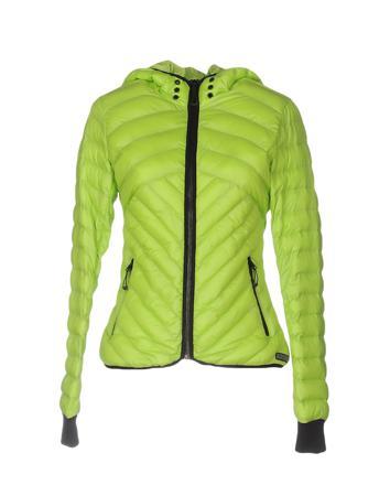 Куртка DIADORA