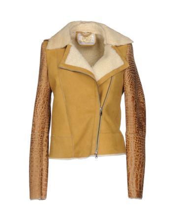 Куртка VINTAGE DE LUXE